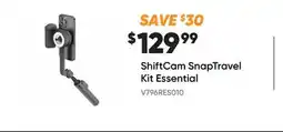 Henry's ShiftCam SnapTravel Kit Essential offer