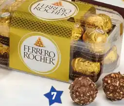 Uniprix FERRERO ROCHER Chocolats assortis offer