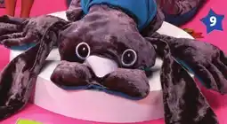 Uniprix MANIMO Peluches lourdes sélectionnées offer