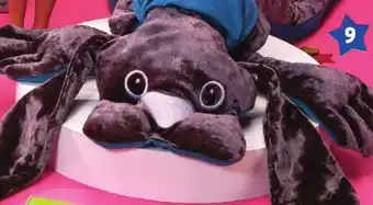 Uniprix MANIMO Peluches lourdes sélectionnées offer