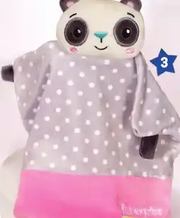 Uniprix FISHER-PRICE Doudous sélectionnées offer