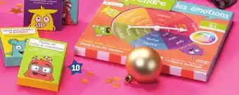 Uniprix OPEN THE JOY Jeux sélectionnés offer