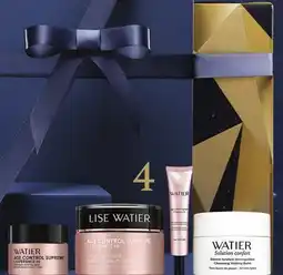 Uniprix Age Control Supreme L'Expérience offer