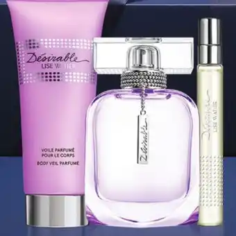 Uniprix Désirable offer