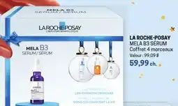 Uniprix LA ROCHE-POSAY MELA B3 SÉRUM offer