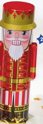 Uniprix ROSE & ROBIN Casse-noisettes offer