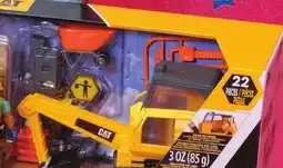 Uniprix CAT Ensembles de camions sélectionnés offer