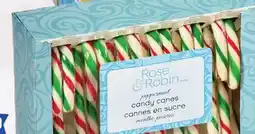 Uniprix ROSE & ROBIN Cannes de Noël offer