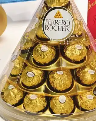 Uniprix FERRERO Boîte de chocolats offer