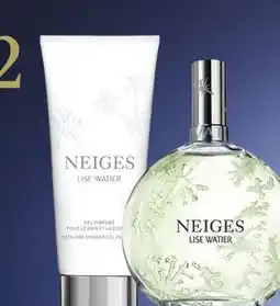 Uniprix Neiges offer