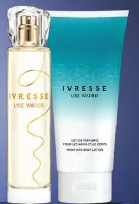 Uniprix Ivresse offer