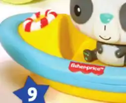 Uniprix FISHER-PRICE Jouets sélectionnés offer