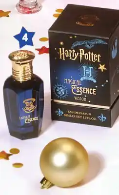 Uniprix HARRY POTTER Fragrances sélectionnées offer