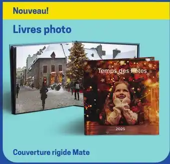 Uniprix Livres photo offer