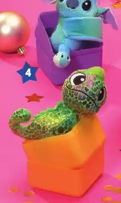 Uniprix DISNEY Peluches sélectionnées offer