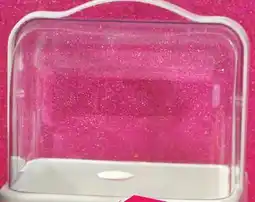 Uniprix SAX Organisateur à cosmétiques avec tiroirs amovibles offer