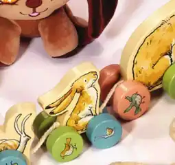 Uniprix BEATRIX, GHMILY Jouets sélectionnés offer