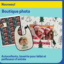 Uniprix Boutique photo 4 x 6 offer