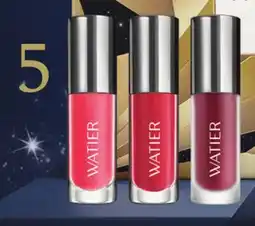 Uniprix WATIER Love my Lips Trio pour les lèvres offer