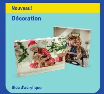 Uniprix Décoration offer