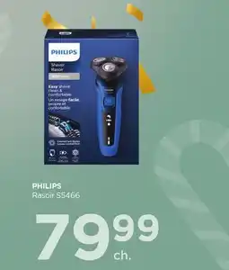 Proxim PHILIPS Rasoir S5466 offer