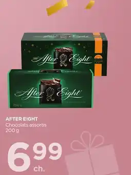 Proxim AFTER EIGHT Chocolats assortis offer