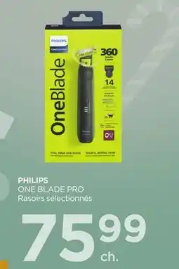 Proxim PHILIPS ONE BLADE PRO offer