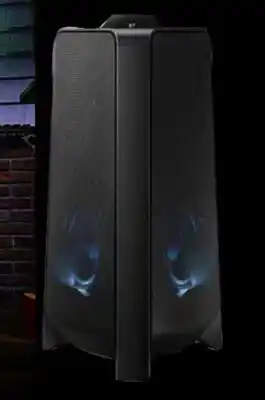 2001 Audio Video MXST40B High Power Sound Towers offer