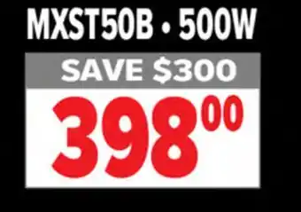 2001 Audio Video High Power Sound Towers offer