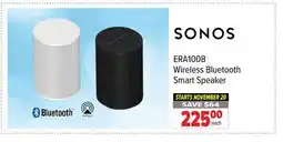 2001 Audio Video Wireless Bluetooth Smart Speaker offer