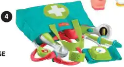 Canadian Tire Medical kit offer
