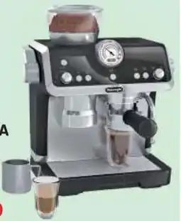 Canadian Tire Delonghi barista coffee machine playset offer