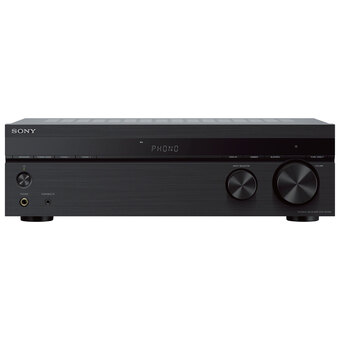 Best Buy Sony STR-DH190 2.0 Bluetooth, A/B Speaker, Stereo Receiver offer