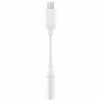 Best Buy Samsung USB-C to 3.5mm Headset Jack Adapter offer