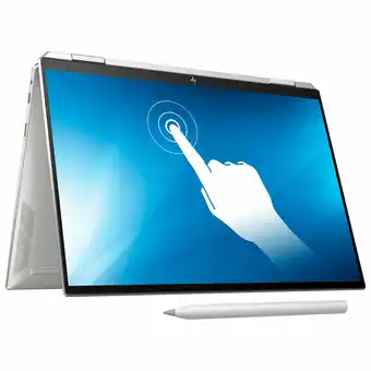 Best Buy HP Spectre x360 13.5" Touchscreen 2-in-1 Laptop (Intel Evo Core i5-1155G7/1TB SSD/8GB RAM/Windows 11) offer