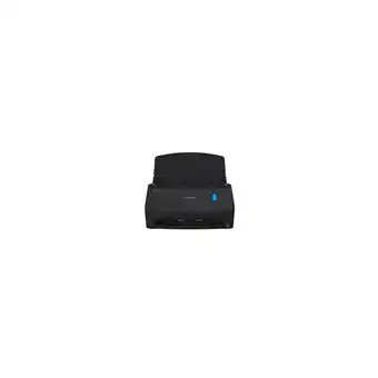 Best Buy Fujitsu Scansnap Color Duplex Scanner - Black(PA03820-B235) offer
