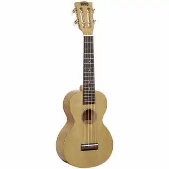 Best Buy Mahalo Island Series Concert Ukulele (ML2SD) - Sand Dune offer