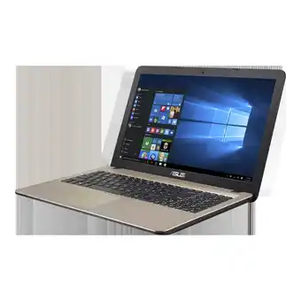 Best Buy Open Box Asus X540UA-TB31-CB Vivobook 15.6"- Intel Core i5-8250U 1.6Ghz ,8GB ,1TB , Windows 10 - 1 Year Warranty offer