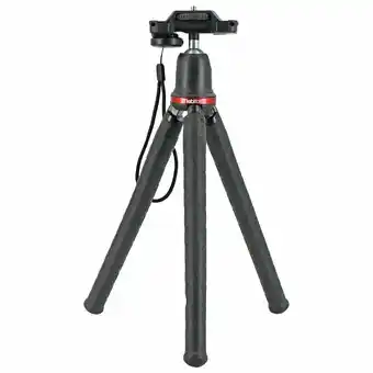 Best Buy Mobifoto Flex 40 Mini Tripod (MOBIFLEX40) offer