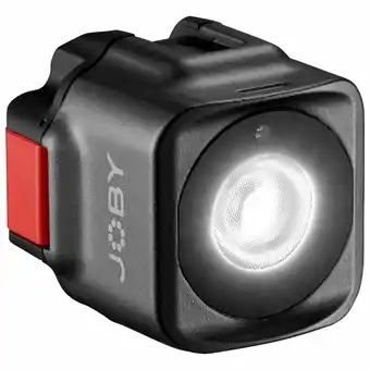 Best Buy JOBY Beamo LED Light (JB01579) offer