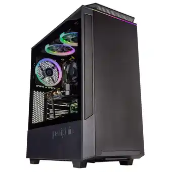 Best Buy Periphio Phantom Tower Gaming PC w/ Intel Core i7, 16GB RAM, 512GB SSD, GTX 1660 Super 6GB Graphics Card, Windows 10 Home (Re offer