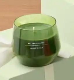 Walmart Yankee Candle Studio offer