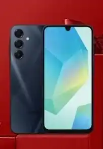 Walmart Samsung Galaxy A16 unlocked phone offer