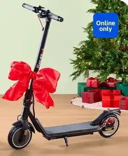 Walmart 5th Wheel 300 W electric scooter offer