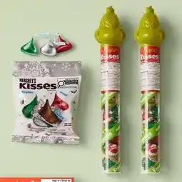 Walmart Hershey's Kisses offer