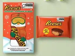 Walmart Reese's chocolates offer