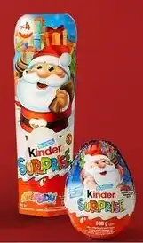 Walmart Kinder Surprise offer