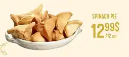 Marché Adonis SPINACH PIE offer