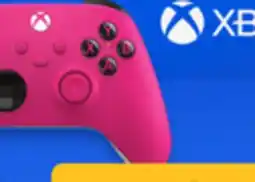 Walmart Xbox Series X controller offer