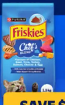 Walmart Purina Dry cat food offer